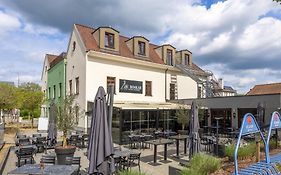 Hotel de Boskar Houthalen